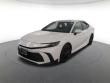 Used 2025 Toyota Camry SE Sedan