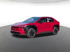 2026 Toyota bZ XLE SUV