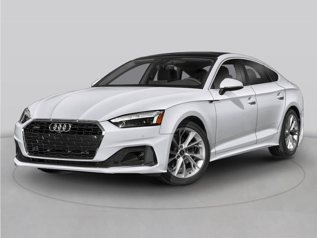 Used 2024 Audi A5 Sportback 45 S line Premium Plus Hatchback