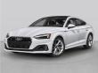 Used 2024 Audi A5 Sportback 45 S line Premium Plus Hatchback
