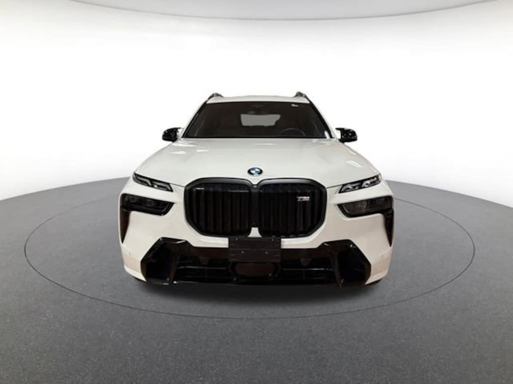 Used 2026 BMW X7 M60i Sport Utility