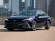 Used 2024 Toyota Camry SE Nightshade Sedan