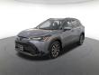 Used 2024 Toyota Corolla Cross Hybrid SE Sport Utility