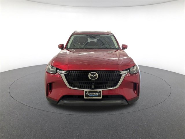 2024 Mazda CX-90 3.3 Turbo Preferred Plus photo 2