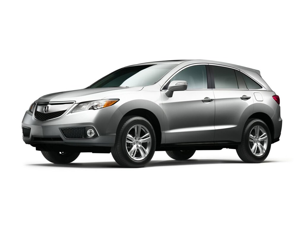 Used 2013 Acura RDX Technology Package Sport Utility