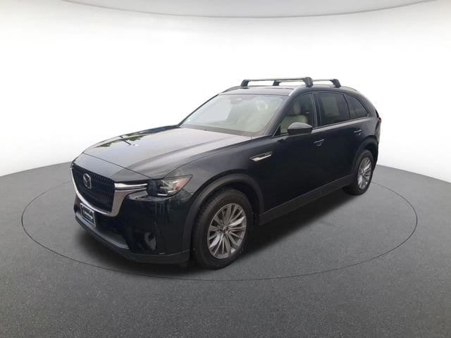 2024 Mazda CX-90 PHEV Preferred Package's photo