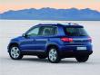 Used 2013 Volkswagen Tiguan SEL Sport Utility