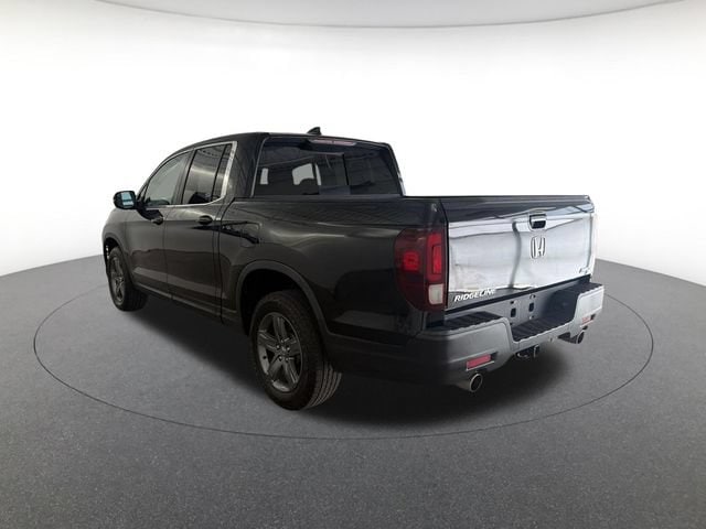 2022 Honda Ridgeline RTL - Photo 7