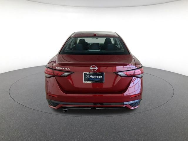 2024 Nissan Sentra SR - Photo 6