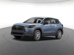 2026 Toyota Corolla Cross L SUV