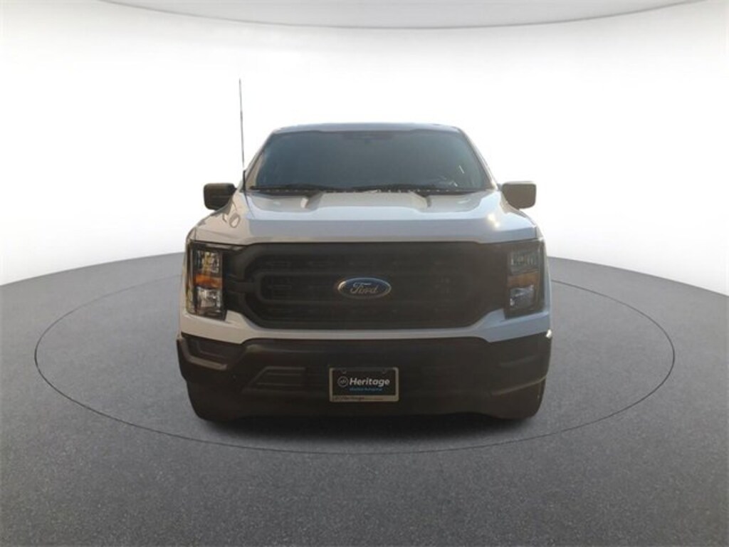 Used 2023 Ford F-150 XL Truck
