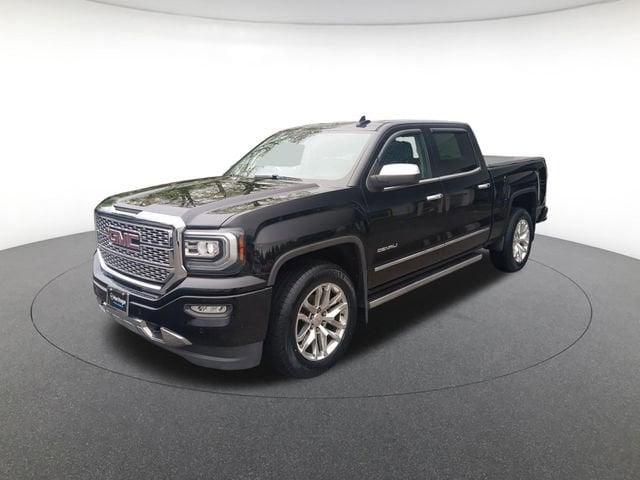 2016 GMC Sierra 1500 Denali Denali