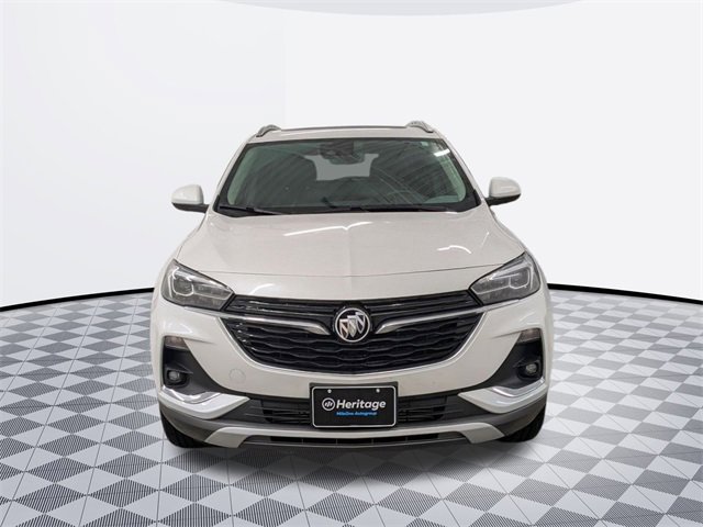 2022 Buick Encore GX Essence Sport photo 2
