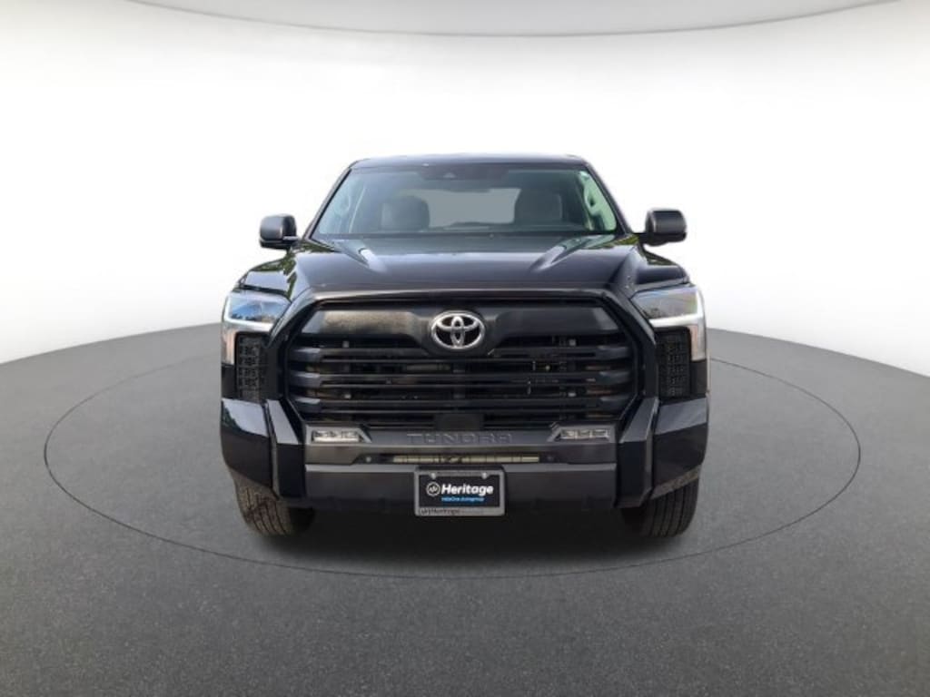 Used 2024 Toyota Tundra SR5 Truck