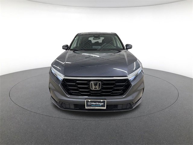 2024 Honda CR-V EX Sport photo 2