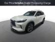 Used 2023 INFINITI QX60 LUXE Sport Utility