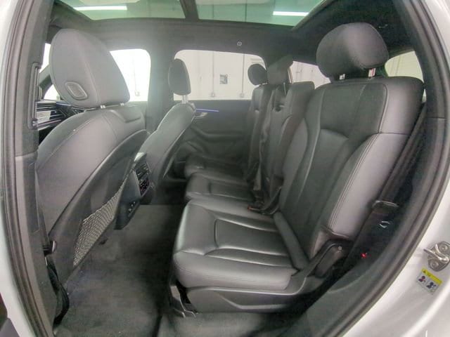 2021 Audi Q7 Prestige - Photo 10