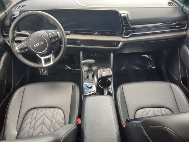 2023 Kia Sportage X-Line - Photo 12