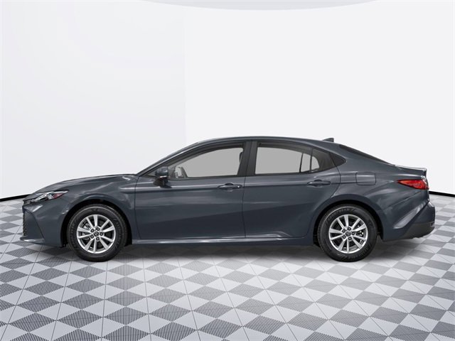 2026 Toyota Camry LE photo 3