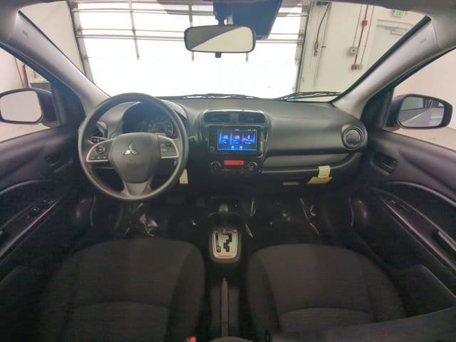 2024 Mitsubishi Mirage G4 ES - Photo 13