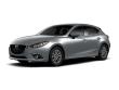 Used 2016 Mazda Mazda3 i Grand Touring Hatchback