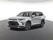  Toyota Grand Highlander Hybrid