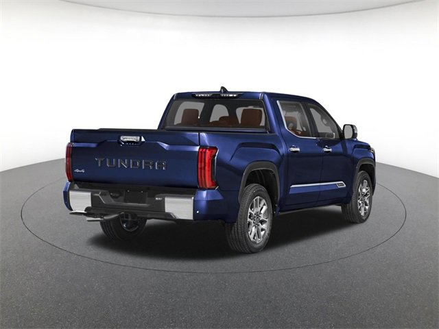 2026 Toyota Tundra 1794 Edition photo 2