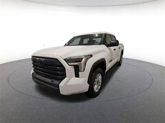 2026 Toyota Tundra SR5 Truck CrewMax