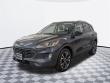 Used 2022 Ford Escape SEL Sport Utility