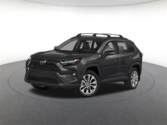 2025 Toyota RAV4 XLE SUV