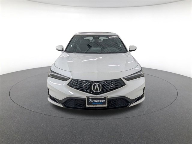 2023 Acura Integra A-Spec Technology photo 2