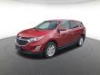 Used 2018 Chevrolet Equinox LT Sport Utility