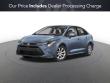 Used 2024 Toyota Corolla LE Sedan