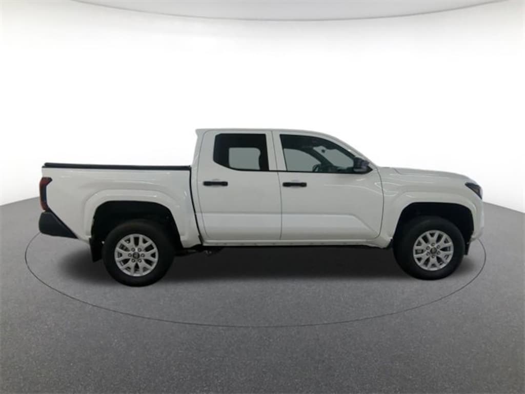 Used 2024 Toyota Tacoma SR Truck