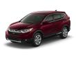 Used 2017 Honda CR-V EX Sport Utility