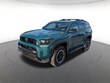  Toyota 4Runner i-Force MAX Hybrid