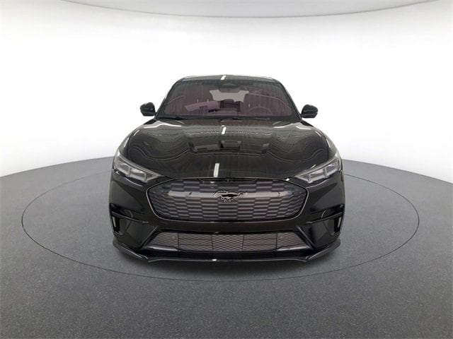 Used 2023 Ford Mustang Mach-E GT AWD with VIN 3FMTK4SE4PMA20214 for sale in Baltimore, MD