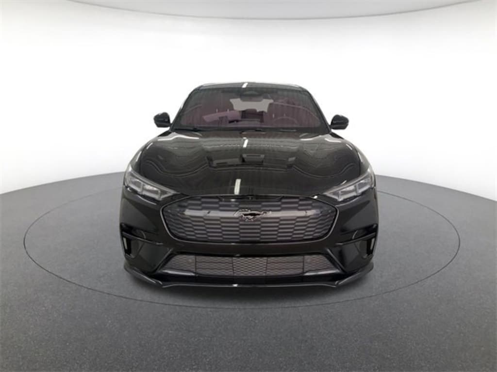 Used 2023 Ford Mustang Mach-E GT Sport Utility