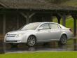 Used 2005 Toyota Avalon Limited Sedan