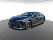 Used 2024 Toyota Camry XSE Sedan