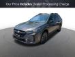 Used 2023 Subaru Outback Onyx Edition XT Sport Utility