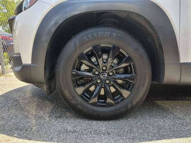 2024 Mazda CX-50 S PREFERRED - Photo 22