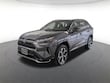 Toyota RAV4 Plug-In Hybrid