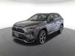Used 2025 Toyota RAV4 Plug-In Hybrid XSE Sport Utility