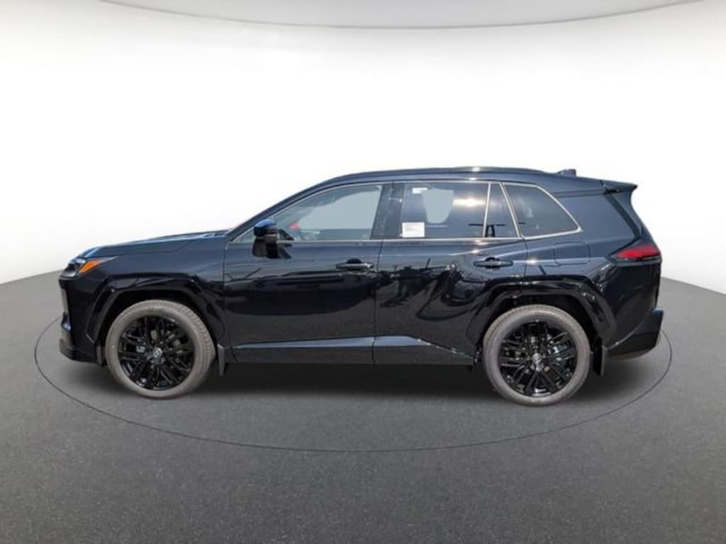 New 2026 Toyota RAV4 XSE SUV