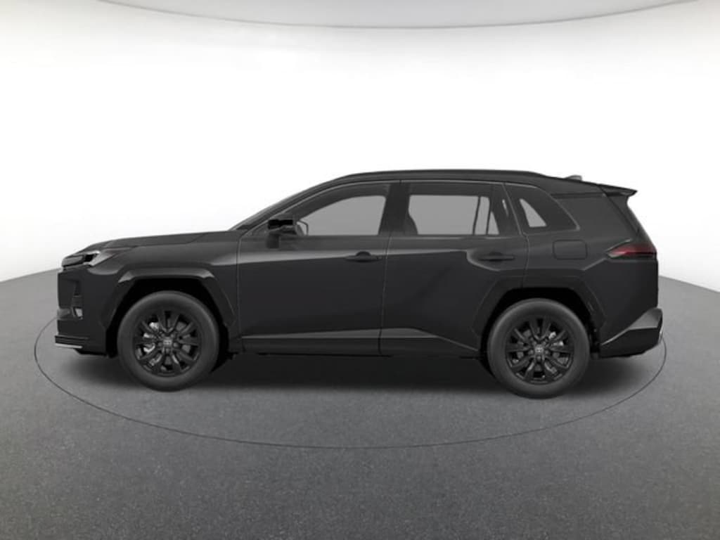 New 2026 Toyota RAV4 Plug-in Hybrid SE SUV