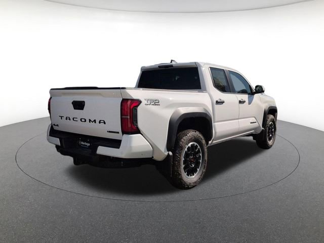2026 Toyota Tacoma TRD Off Road - Photo 4