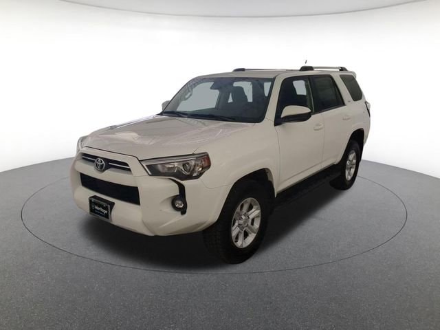 2024 Toyota 4Runner Sport Utility 