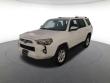 Used 2024 Toyota 4Runner SR5 Sport Utility