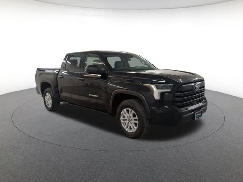 Used 2024 Toyota Tundra SR5 Truck